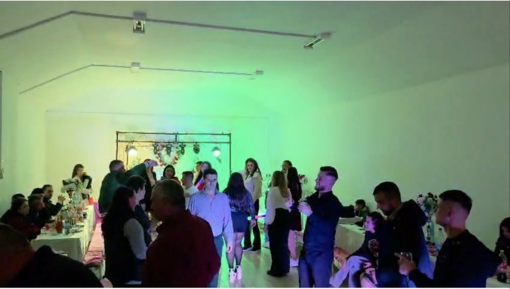 Vibes Events by Dj Burly- Botez•Cununie•Majorat