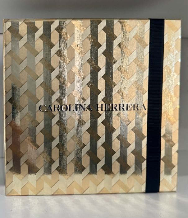 Комплект Carolina Herrera CH 100ml EDT