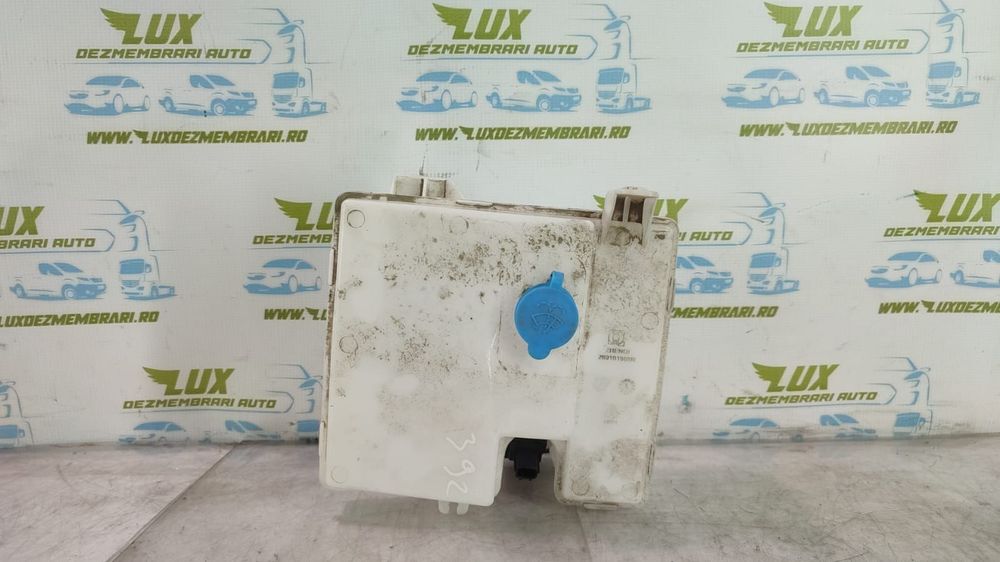 Vas lichid parbriz 289101968r Dacia Spring 1 [2021 - 2023] 4DB401, 27