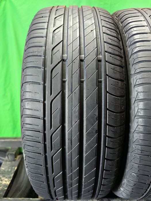 215/55R17 Bridgestone stare foarte buna AO turanza t001