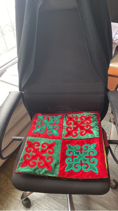 Корпеше орындыкка арналган