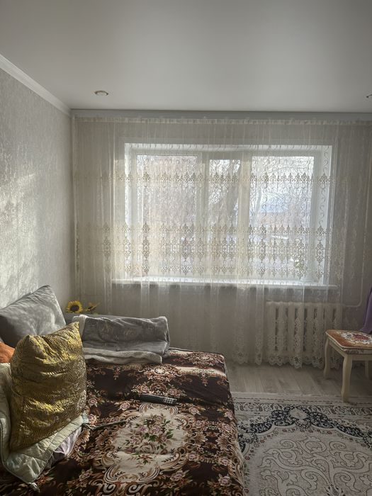 Обмен квартиру