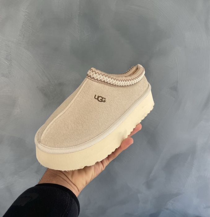 Зимни боти ugg tazz