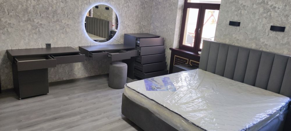 Мебель на заказ.