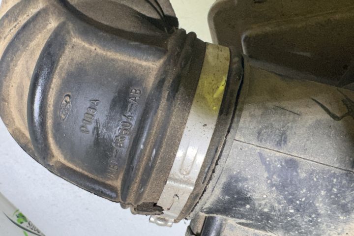 Carcasa filtru aer m51 9R504 Ford Transit Connect prima generatie