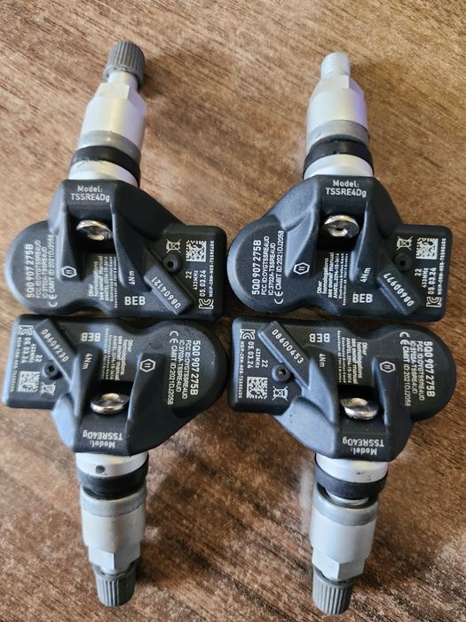 Senzori presiune Audi Q7 Q8 VW Touareg ,Porsche , Lamborghini.