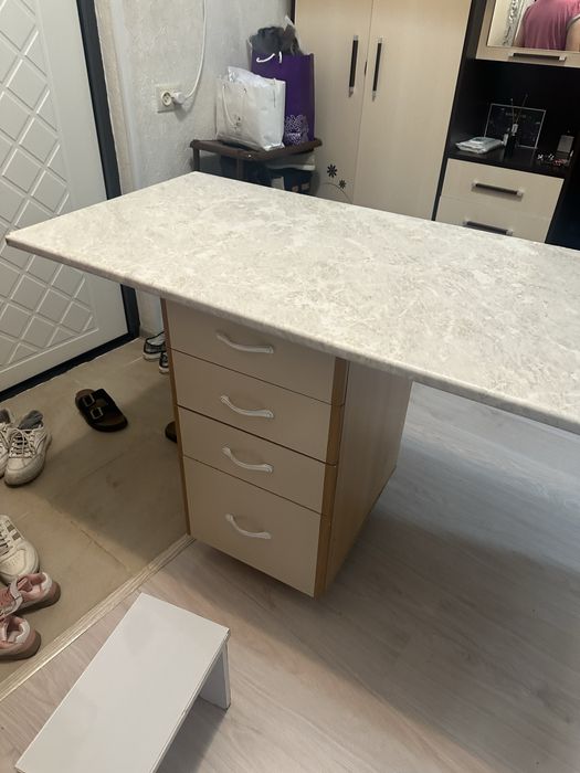 столик 5 тыс договорится сможем