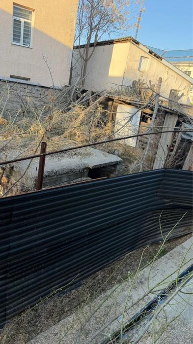 Дрова бесплатно