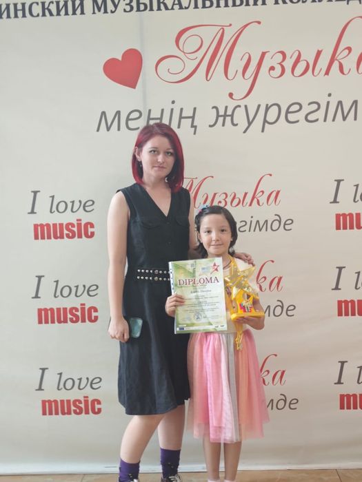 Уроки фортепиано на выезд