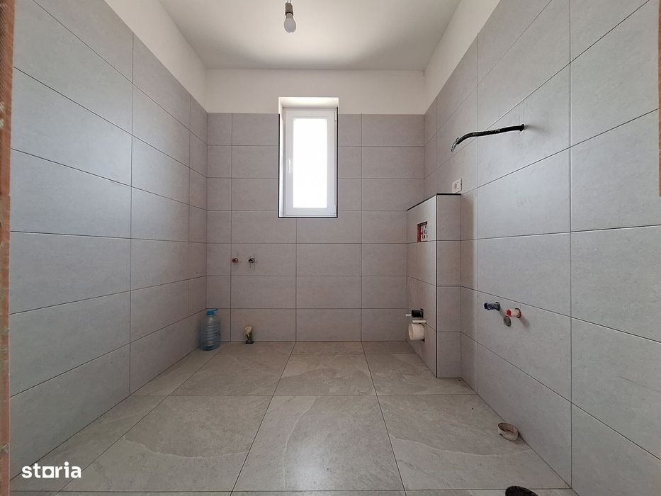 Duplex cu doua unitati - Giarmata Vii - toate utilitatile - pozitie ex
