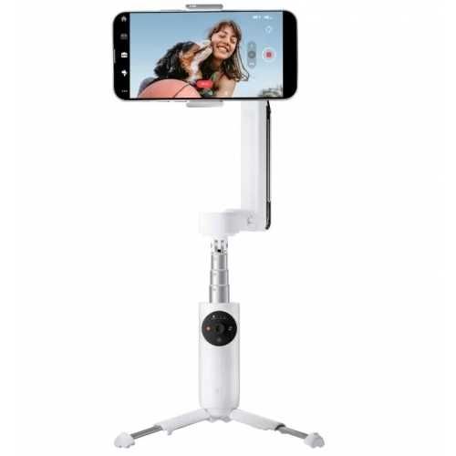 Insta360 Flow stabilizator telefon gimbal vlog TikTok