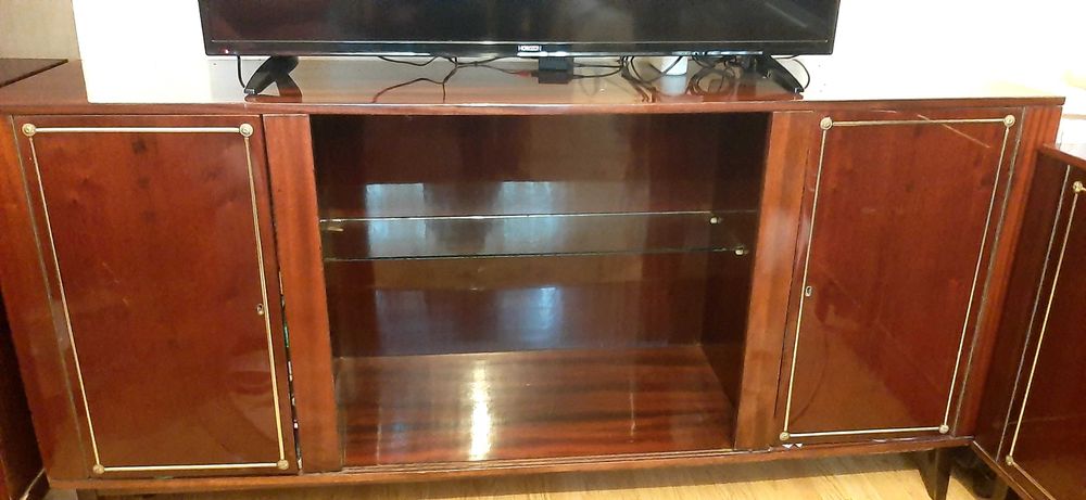 Comoda L180, Bistrita