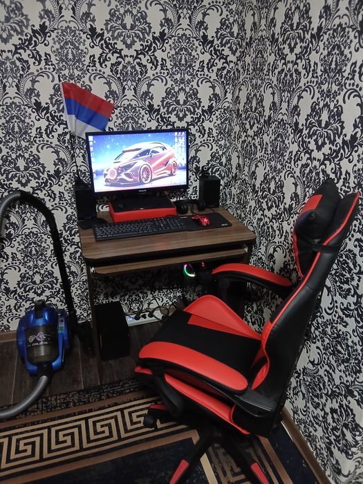 Продам Игровой ПК.