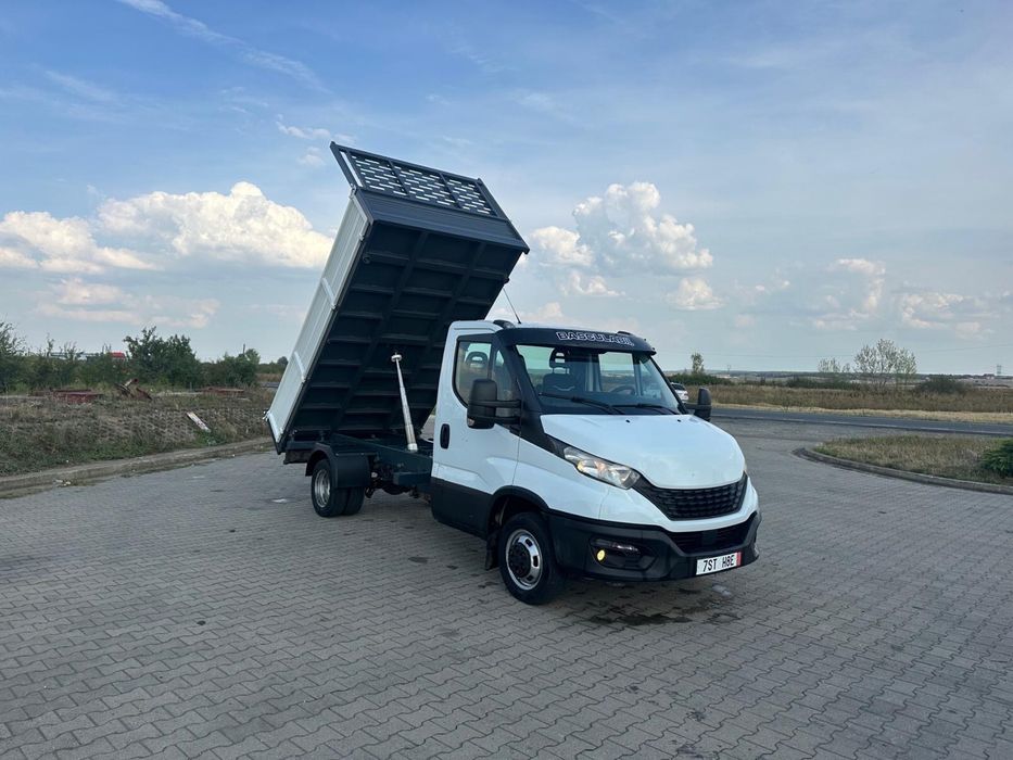 Iveco daily 35C18
