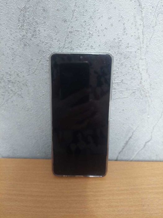 ZTE А36 смартфон