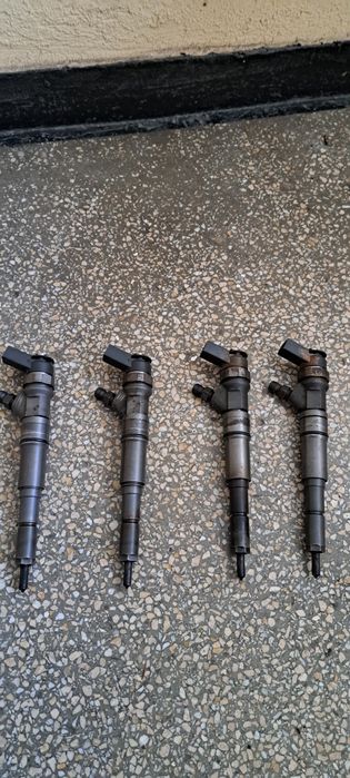 Injectoare bmw M47  2.0  x3 e90 e46