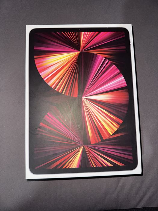 iPad pro 11 celluar 128gb