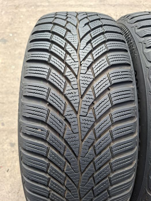 2бр. 205/55/16 Continental Winter Contact TS 870