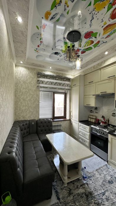 Сдается в аренду квартира