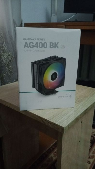 Срочно Продаётся Компютер , почти новый. Договорим .