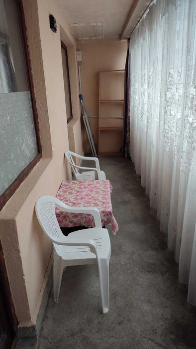 Под НАЕМ гарсониера жк "ЧАЙКА"