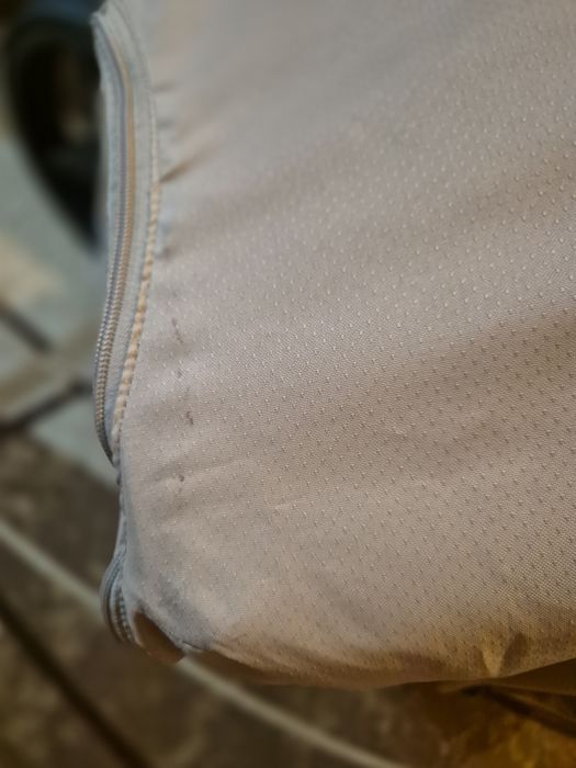 Количка Bebetto Magnum 3v1