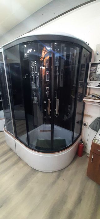 Душевой кабины сотилади