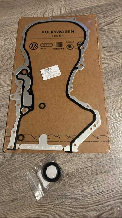 Kit distributie Original 1.4 TSI CAXA, CAXC