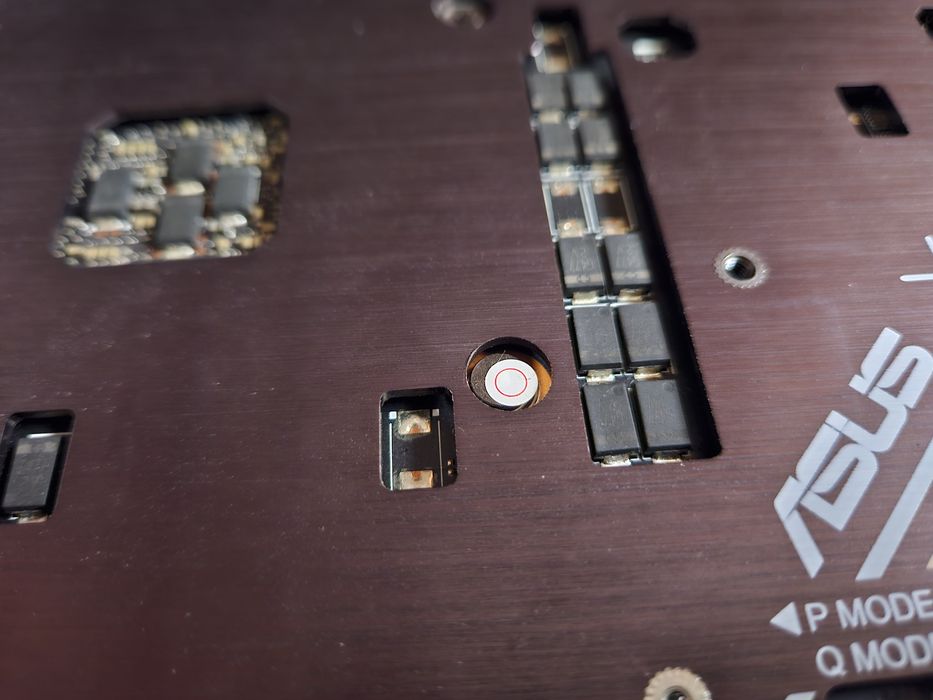 ASUS GeForce RTX 3070 Noctua Edition  nvidia