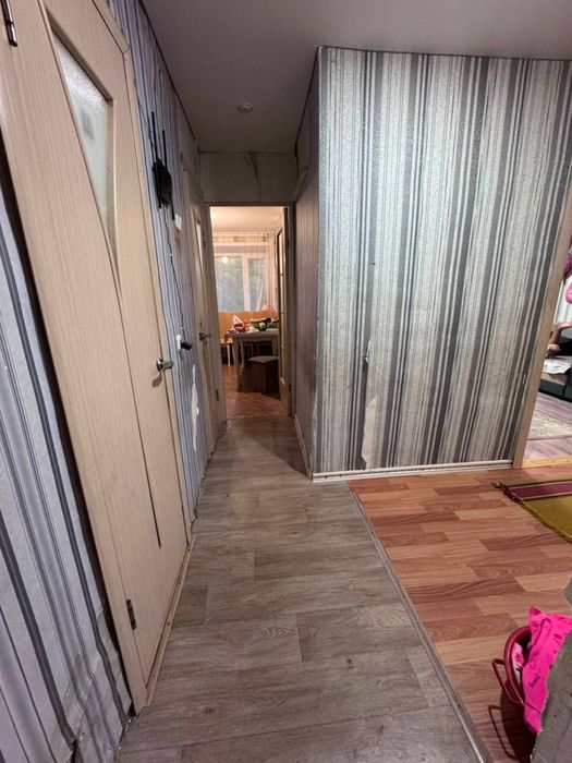 Продам 3 комнатную квартиру