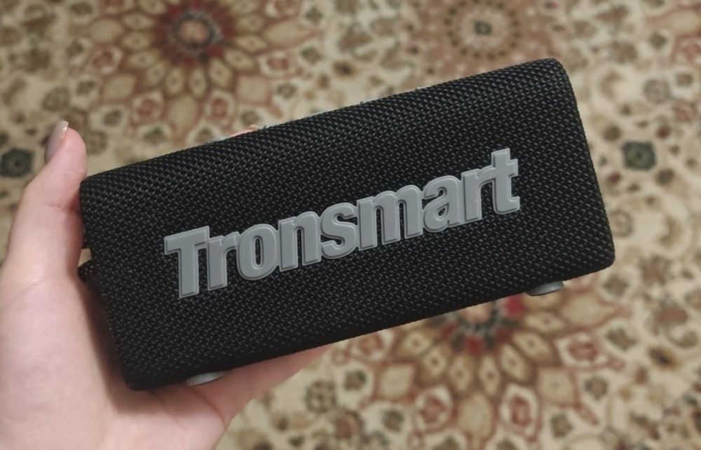 Tronsmart Original акустическая колонка