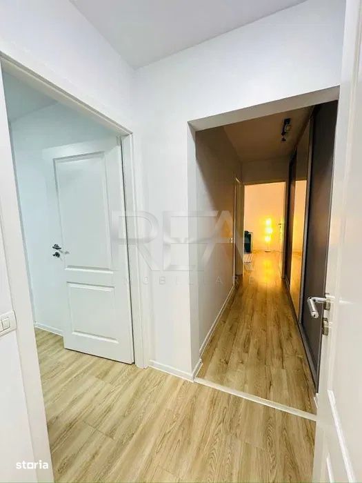 2 camere -Etaj 1/4- Centrala Proprie- Margeanului/Rahova