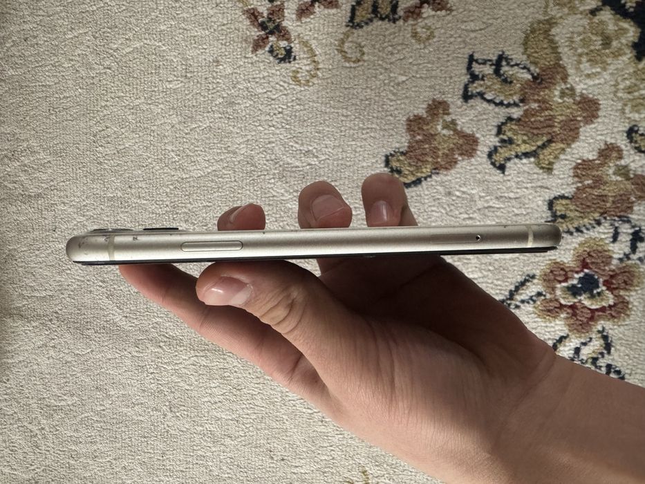 iPhone 11 128Gb обмен бар