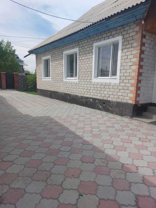 5 комнатный дом Санжар