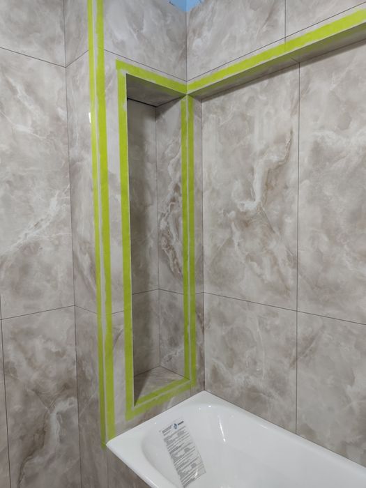 Мастер для керамогранита и кафель