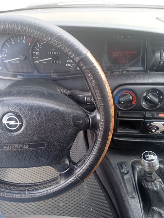 Продам Opel Omega b