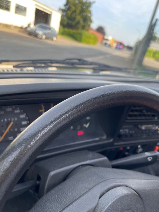 Opel Ascona Cabrio 1.8 E