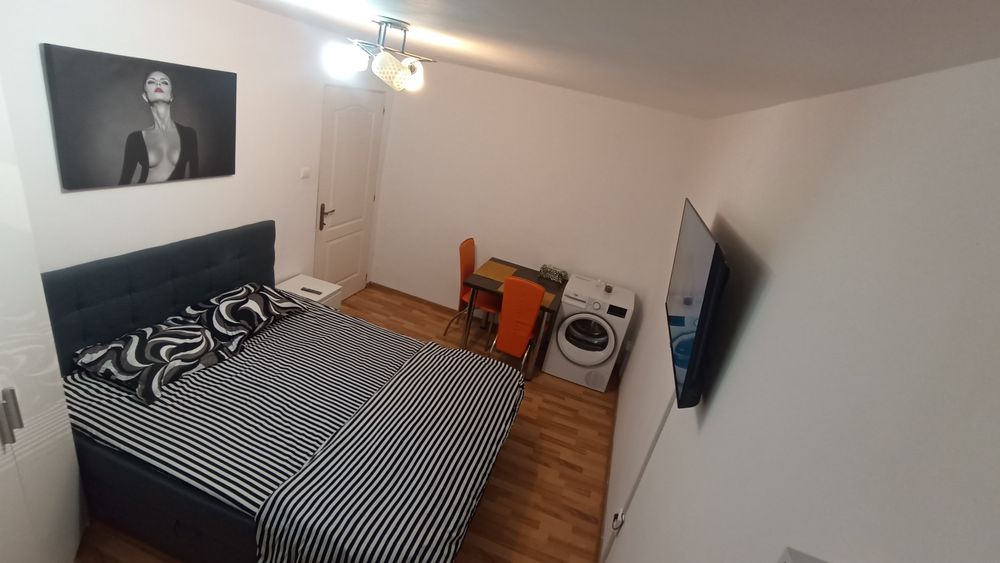 Proprietar inchiriez apartament cu  1 camera Complex Studentesc-Stadion, str Bradul