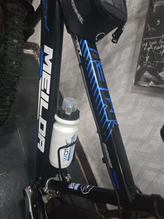 Продавам колело  27.5 цола перфектно състояние