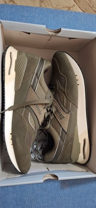 Кроссовки новые USA Etonic