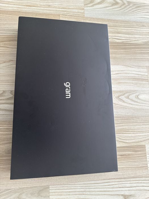 Notebook PC • LG Gram • 512 GB • 16 GB RAM • NOU • Sigilat