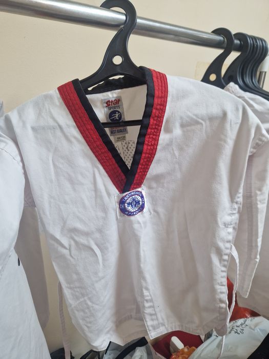 Кимоно для мальчиков