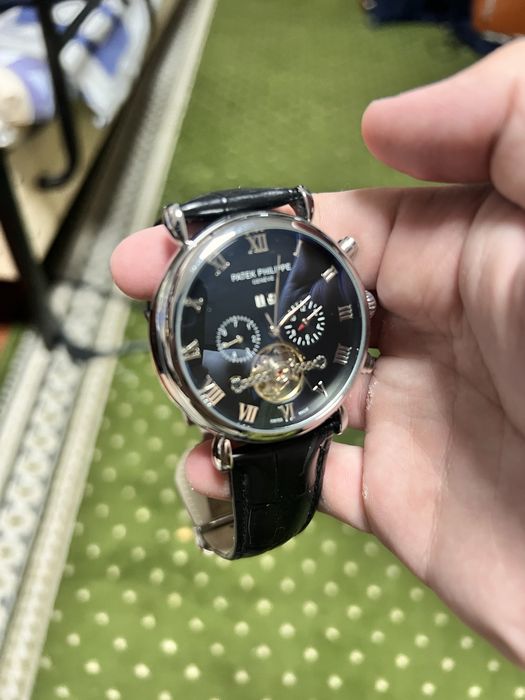 Часы Patek philipe