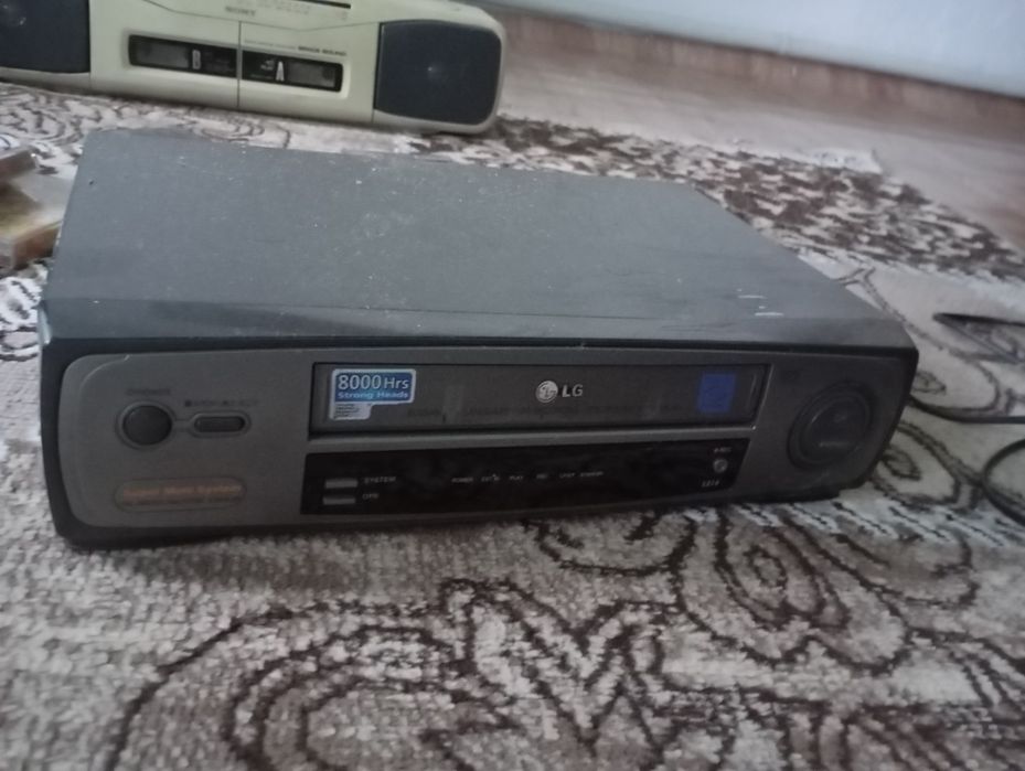 Электроника аудио видео