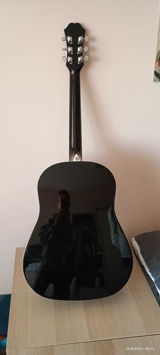 Акустична Китара