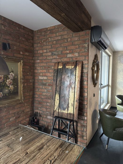 Авторска работа-глава на кон