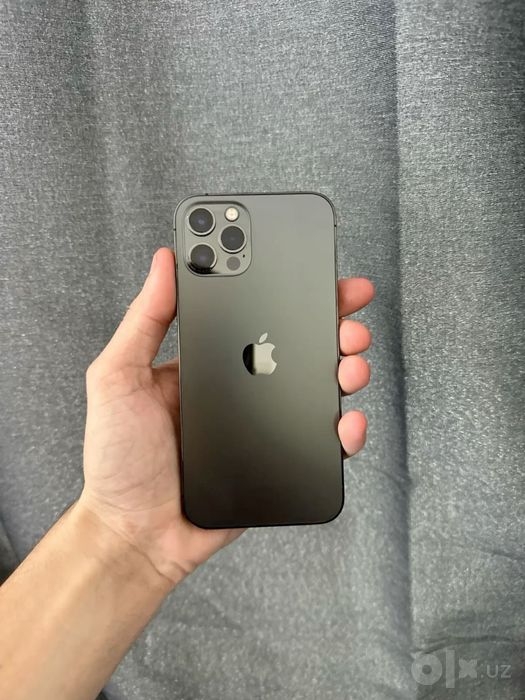 Iphone 12pro sotaman