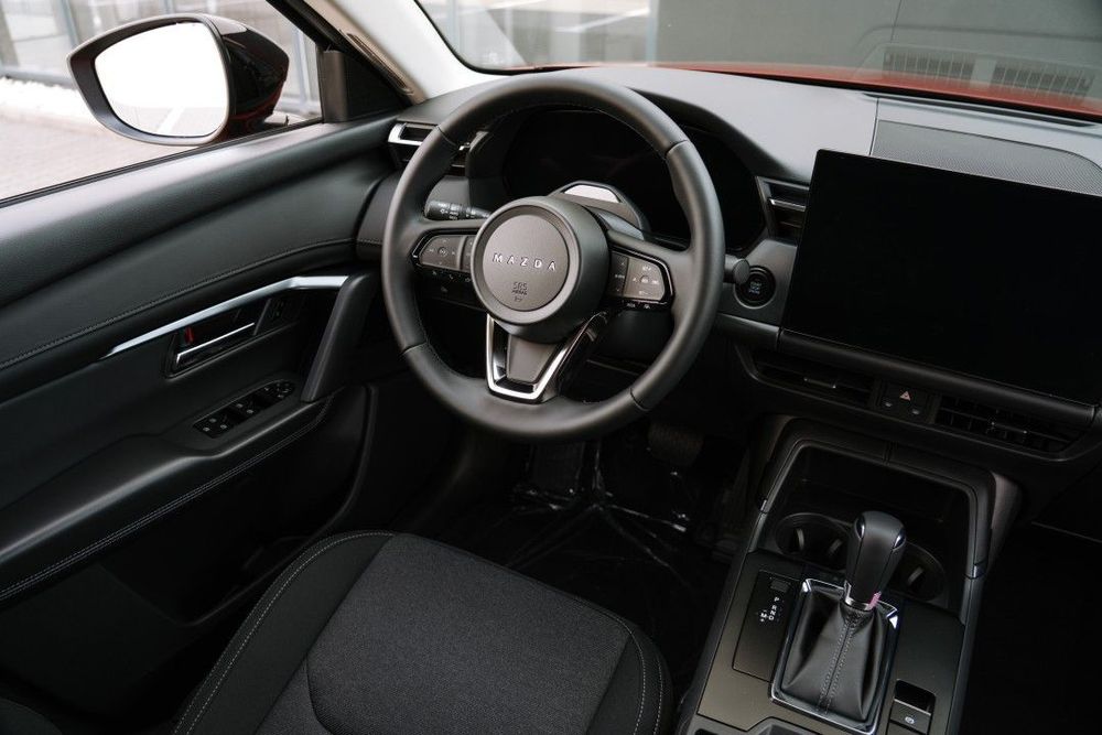 Mazda CX-5 Noua Mazda CX-5 5WGN Prime-Line 2.5L e-Skyactiv G 141 CP A6