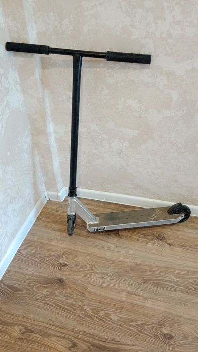 Самокат продается