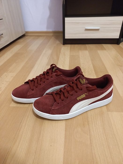 Puma маратонки #